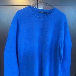 Gudrun Sjoden cotton sweater